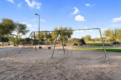 Beautifully updated 2 bd/2.5 ba Villa. This gated TH community on Las Sendas Golf Club in Arizona - for sale on GolfHomes.com, golf home, golf lot