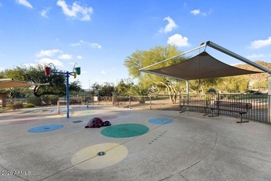 Beautifully updated 2 bd/2.5 ba Villa. This gated TH community on Las Sendas Golf Club in Arizona - for sale on GolfHomes.com, golf home, golf lot