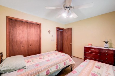 Lovingly maintained by its original owners, this charming home on The Hideout Golf in Pennsylvania - for sale on GolfHomes.com, golf home, golf lot