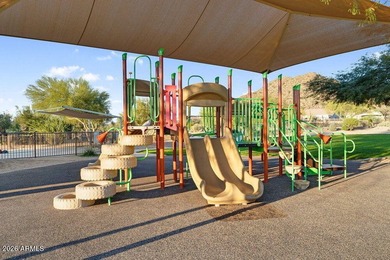 Beautifully updated 2 bd/2.5 ba Villa. This gated TH community on Las Sendas Golf Club in Arizona - for sale on GolfHomes.com, golf home, golf lot