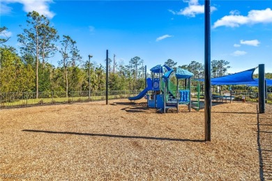 Welcome home to this beautiful Abbeyville model in Bridgetown at on The Plantation Golf and Country Club in Florida - for sale on GolfHomes.com, golf home, golf lot