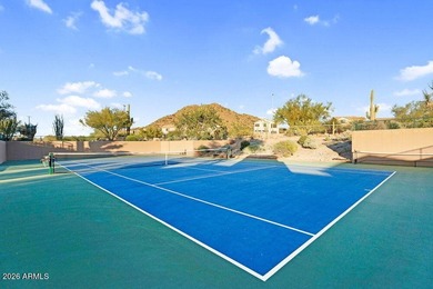 Beautifully updated 2 bd/2.5 ba Villa. This gated TH community on Las Sendas Golf Club in Arizona - for sale on GolfHomes.com, golf home, golf lot