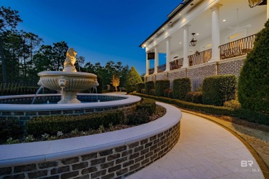 Luxury awaits in this gated Country Club community conveniently on Steelwood Country Club in Alabama - for sale on GolfHomes.com, golf home, golf lot