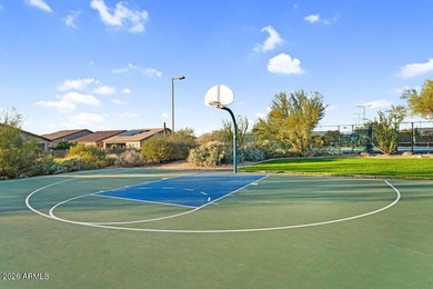 Beautifully updated 2 bd/2.5 ba Villa. This gated TH community on Las Sendas Golf Club in Arizona - for sale on GolfHomes.com, golf home, golf lot