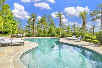 Luxury awaits in this gated Country Club community conveniently on Steelwood Country Club in Alabama - for sale on GolfHomes.com, golf home, golf lot