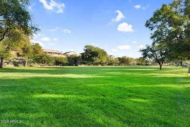 Beautifully updated 2 bd/2.5 ba Villa. This gated TH community on Las Sendas Golf Club in Arizona - for sale on GolfHomes.com, golf home, golf lot
