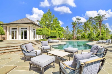 Luxury awaits in this gated Country Club community conveniently on Steelwood Country Club in Alabama - for sale on GolfHomes.com, golf home, golf lot