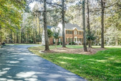 Welcome to 8537 Brechin Lane, located in the beautiful on Highlands Golfers Club in Virginia - for sale on GolfHomes.com, golf home, golf lot