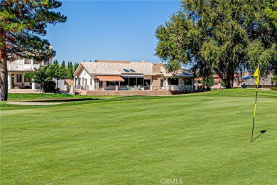Stunning Single-Story Golf Course Home with Panoramic Views! on  in California - for sale on GolfHomes.com, golf home, golf lot