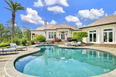 Luxury awaits in this gated Country Club community conveniently on Steelwood Country Club in Alabama - for sale on GolfHomes.com, golf home, golf lot