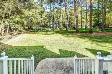 Welcome to 8537 Brechin Lane, located in the beautiful on Highlands Golfers Club in Virginia - for sale on GolfHomes.com, golf home, golf lot