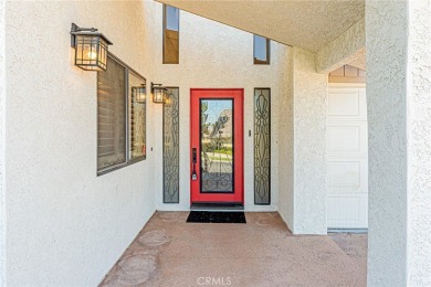 Stunning Single-Story Golf Course Home with Panoramic Views! on  in California - for sale on GolfHomes.com, golf home, golf lot