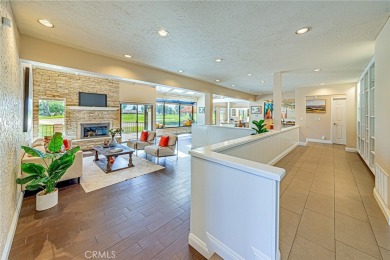 Stunning Single-Story Golf Course Home with Panoramic Views! on  in California - for sale on GolfHomes.com, golf home, golf lot