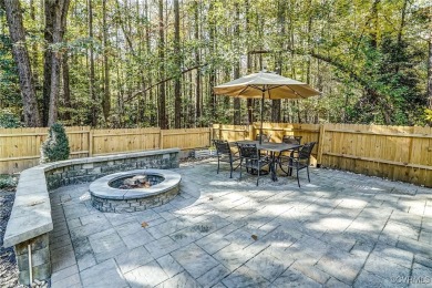 Welcome to 8537 Brechin Lane, located in the beautiful on Highlands Golfers Club in Virginia - for sale on GolfHomes.com, golf home, golf lot