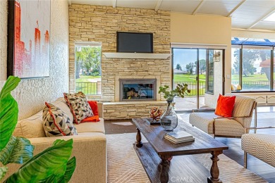 Stunning Single-Story Golf Course Home with Panoramic Views! on  in California - for sale on GolfHomes.com, golf home, golf lot