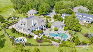 Luxury awaits in this gated Country Club community conveniently on Steelwood Country Club in Alabama - for sale on GolfHomes.com, golf home, golf lot