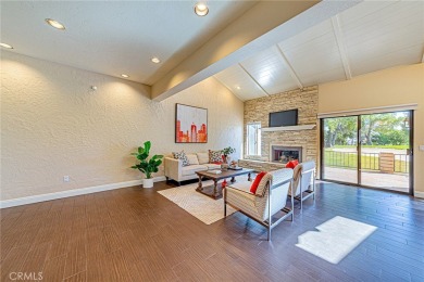 Stunning Single-Story Golf Course Home with Panoramic Views! on  in California - for sale on GolfHomes.com, golf home, golf lot