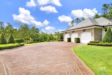 Luxury awaits in this gated Country Club community conveniently on Steelwood Country Club in Alabama - for sale on GolfHomes.com, golf home, golf lot