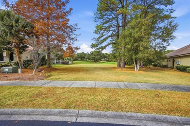 Now is your chance to build your dream estate in the prestigious on Grande Dunes Golf Club in South Carolina - for sale on GolfHomes.com, golf home, golf lot