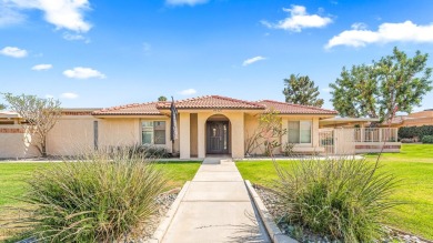Welcome to your desert getaway or full-time retreat in the heart on Indian Palms Country Club and Resort in California - for sale on GolfHomes.com, golf home, golf lot