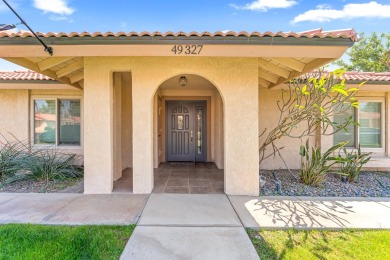 Welcome to your desert getaway or full-time retreat in the heart on Indian Palms Country Club and Resort in California - for sale on GolfHomes.com, golf home, golf lot