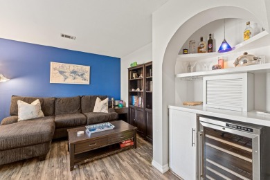 Welcome to your desert getaway or full-time retreat in the heart on Indian Palms Country Club and Resort in California - for sale on GolfHomes.com, golf home, golf lot
