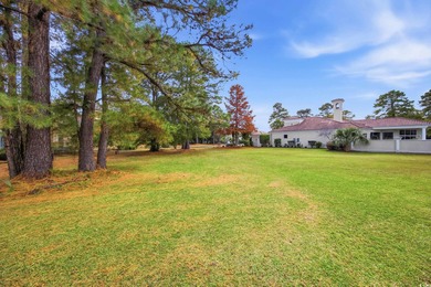 Now is your chance to build your dream estate in the prestigious on Grande Dunes Golf Club in South Carolina - for sale on GolfHomes.com, golf home, golf lot