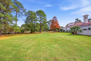 Now is your chance to build your dream estate in the prestigious on Grande Dunes Golf Club in South Carolina - for sale on GolfHomes.com, golf home, golf lot