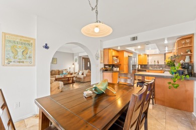 Welcome to your desert getaway or full-time retreat in the heart on Indian Palms Country Club and Resort in California - for sale on GolfHomes.com, golf home, golf lot