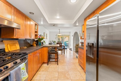 Welcome to your desert getaway or full-time retreat in the heart on Indian Palms Country Club and Resort in California - for sale on GolfHomes.com, golf home, golf lot