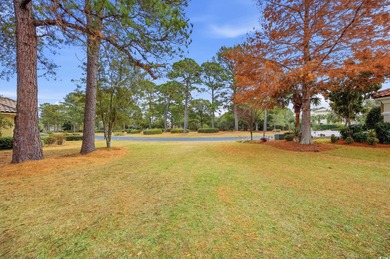 Now is your chance to build your dream estate in the prestigious on Grande Dunes Golf Club in South Carolina - for sale on GolfHomes.com, golf home, golf lot