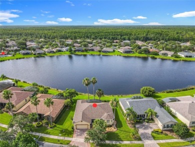 TOTALLY UPGRADED & REMODELED OPEN CONCEPT Carnegie model with on Stonegate Golf Club in Florida - for sale on GolfHomes.com, golf home, golf lot