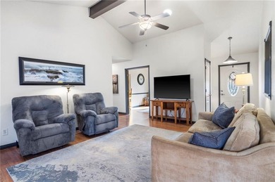 Just a few minutes from the Loch Lomond boat launch, this on Bella Vista Country Club - Scottsdale in Arkansas - for sale on GolfHomes.com, golf home, golf lot