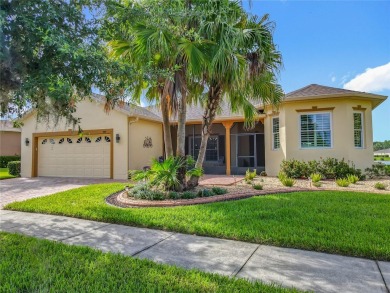 TOTALLY UPGRADED & REMODELED OPEN CONCEPT Carnegie model with on Stonegate Golf Club in Florida - for sale on GolfHomes.com, golf home, golf lot