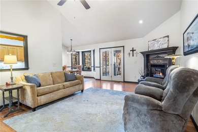 Just a few minutes from the Loch Lomond boat launch, this on Bella Vista Country Club - Scottsdale in Arkansas - for sale on GolfHomes.com, golf home, golf lot