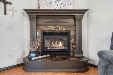 Just a few minutes from the Loch Lomond boat launch, this on Bella Vista Country Club - Scottsdale in Arkansas - for sale on GolfHomes.com, golf home, golf lot