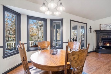 Just a few minutes from the Loch Lomond boat launch, this on Bella Vista Country Club - Scottsdale in Arkansas - for sale on GolfHomes.com, golf home, golf lot