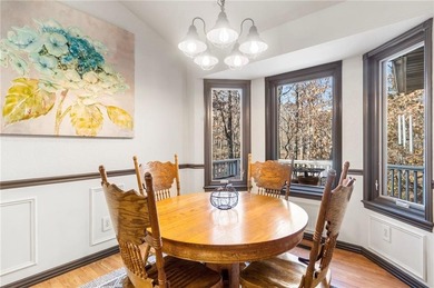 Just a few minutes from the Loch Lomond boat launch, this on Bella Vista Country Club - Scottsdale in Arkansas - for sale on GolfHomes.com, golf home, golf lot