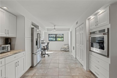 Simple serenity.  Relax, absolutely everything is done & done on The Forest Country Club in Florida - for sale on GolfHomes.com, golf home, golf lot
