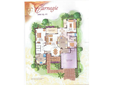 TOTALLY UPGRADED & REMODELED OPEN CONCEPT Carnegie model with on Stonegate Golf Club in Florida - for sale on GolfHomes.com, golf home, golf lot
