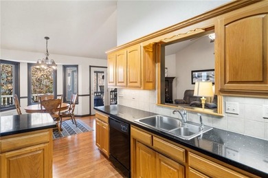 Just a few minutes from the Loch Lomond boat launch, this on Bella Vista Country Club - Scottsdale in Arkansas - for sale on GolfHomes.com, golf home, golf lot