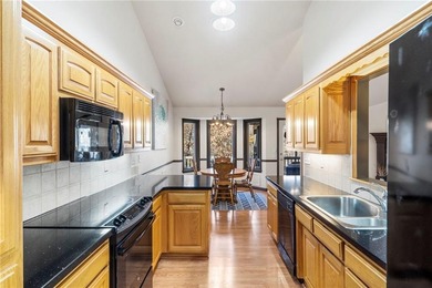 Just a few minutes from the Loch Lomond boat launch, this on Bella Vista Country Club - Scottsdale in Arkansas - for sale on GolfHomes.com, golf home, golf lot