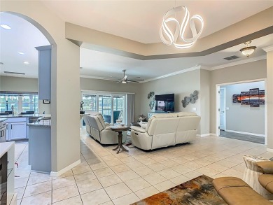 TOTALLY UPGRADED & REMODELED OPEN CONCEPT Carnegie model with on Stonegate Golf Club in Florida - for sale on GolfHomes.com, golf home, golf lot