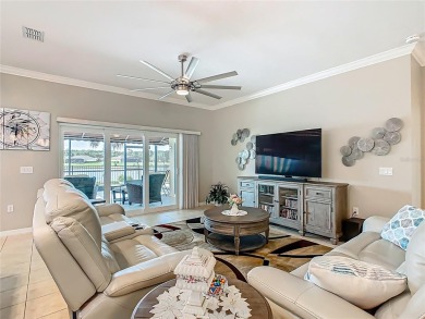 TOTALLY UPGRADED & REMODELED OPEN CONCEPT Carnegie model with on Stonegate Golf Club in Florida - for sale on GolfHomes.com, golf home, golf lot