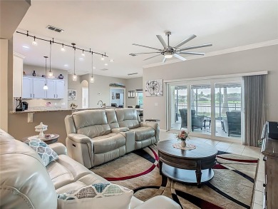TOTALLY UPGRADED & REMODELED OPEN CONCEPT Carnegie model with on Stonegate Golf Club in Florida - for sale on GolfHomes.com, golf home, golf lot