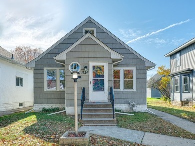 Cutest Bungalow- Fall in love with this sun-drenched beauty. A on Highland National Golf Course in Minnesota - for sale on GolfHomes.com, golf home, golf lot