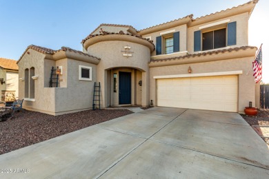 Welcome to your dream home in Gilbert's desirable Seville on Seville Golf and Country Club in Arizona - for sale on GolfHomes.com, golf home, golf lot