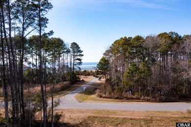 WOW FACTOR! Bring your plans and start building your dream home on Kilmaric Golf Club in North Carolina - for sale on GolfHomes.com, golf home, golf lot