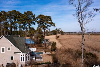 WOW FACTOR! Bring your plans and start building your dream home on Kilmaric Golf Club in North Carolina - for sale on GolfHomes.com, golf home, golf lot