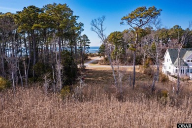 WOW FACTOR! Bring your plans and start building your dream home on Kilmaric Golf Club in North Carolina - for sale on GolfHomes.com, golf home, golf lot